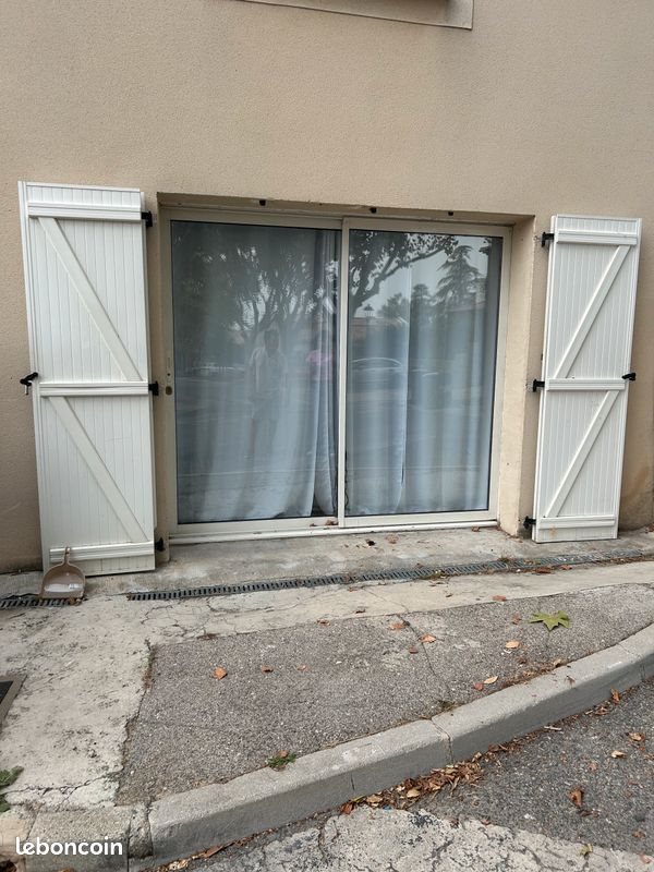 Appartement à louer, 32m², Coudoux