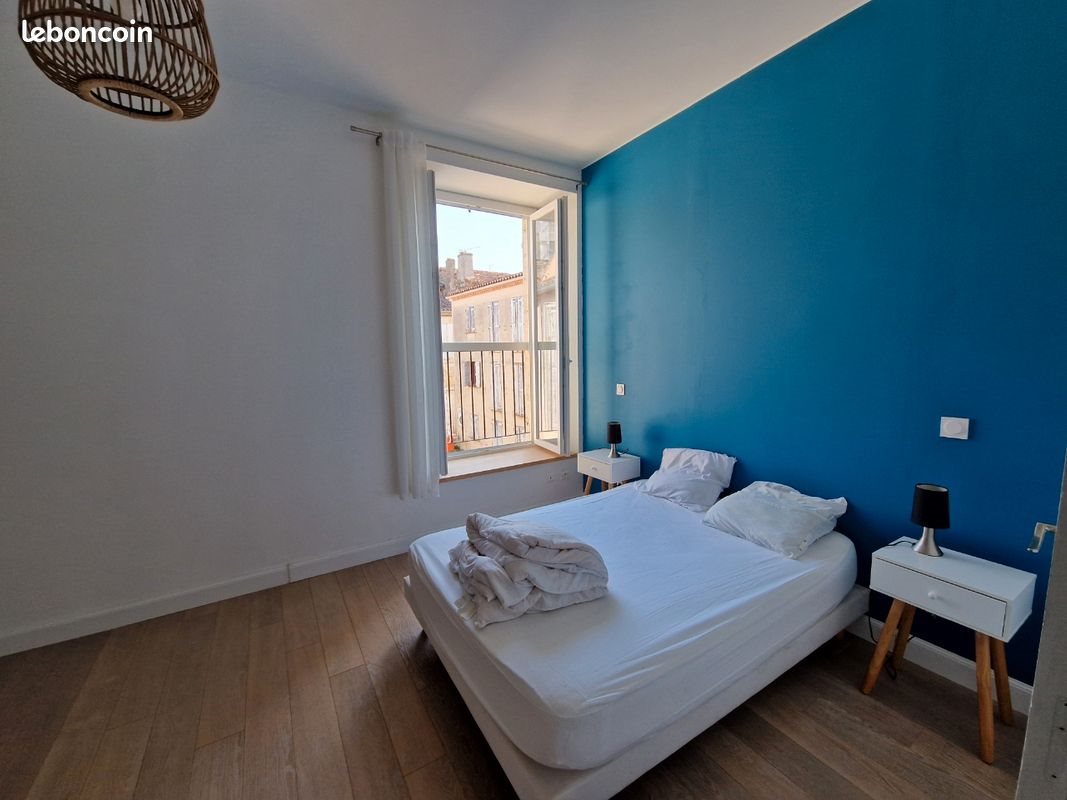 Appartement à louer, 84m², Condom
