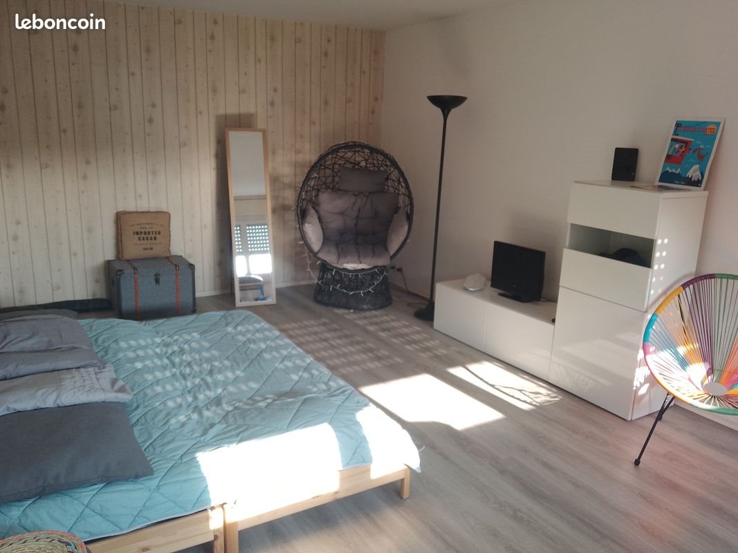 Appartement à vendre, 32m², Lens