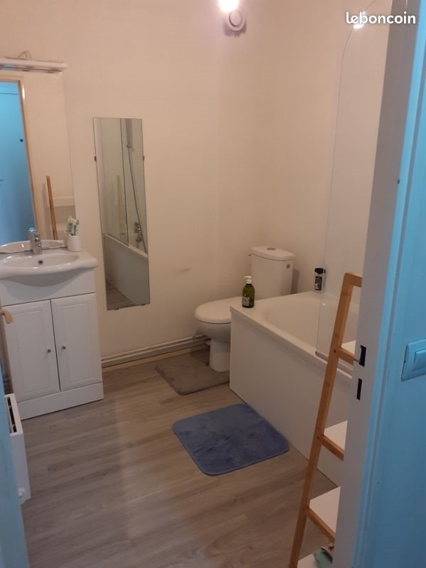 Appartement à vendre, 32m², Lens
