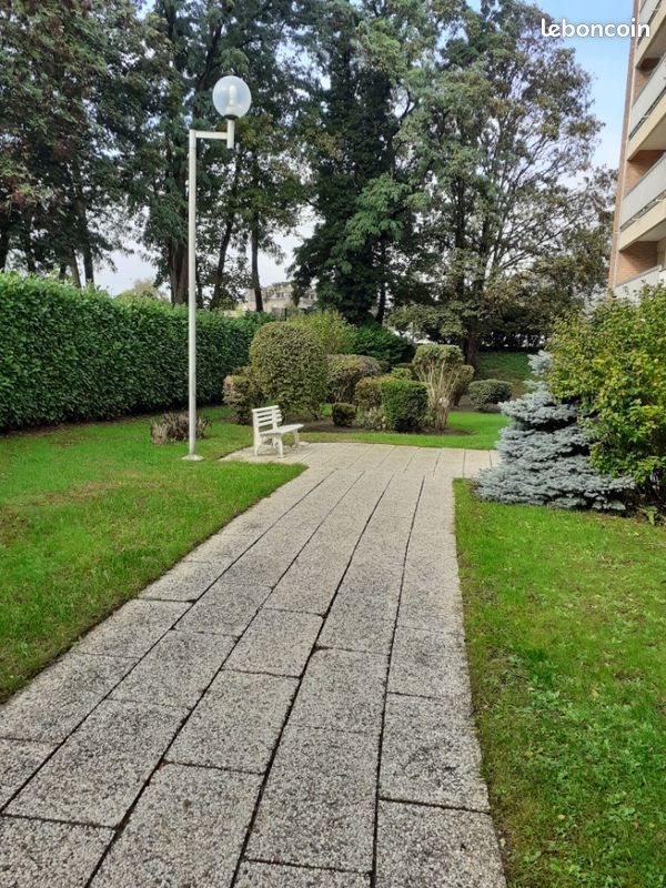 Appartement à vendre, 32m², Lens