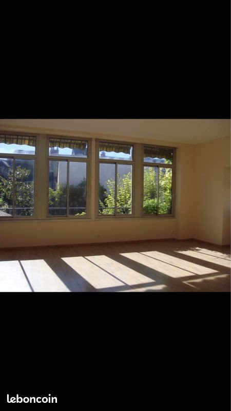 Appartement à louer, 100m², Bourges