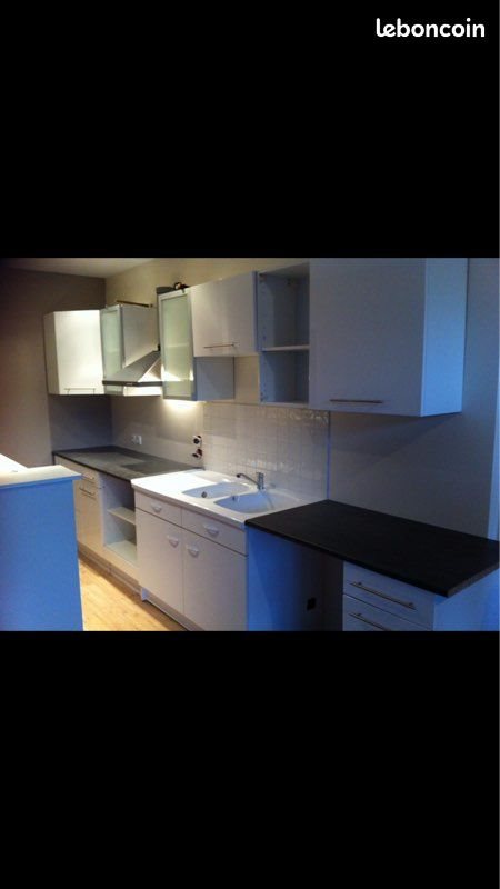 Appartement à louer, 100m², Bourges