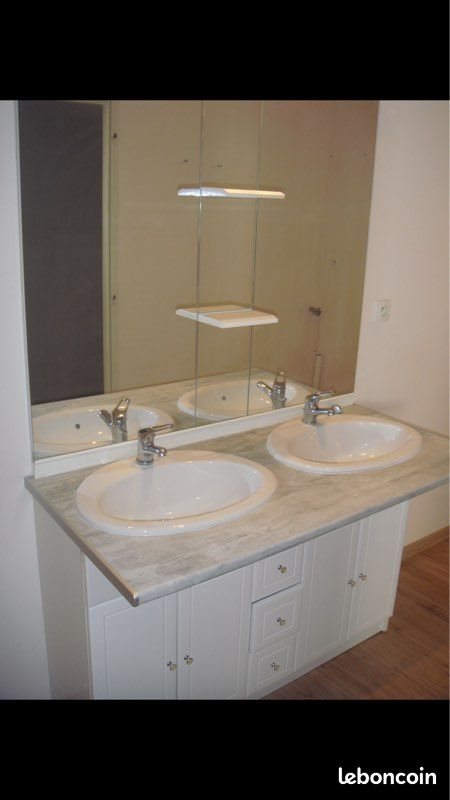 Appartement à louer, 100m², Bourges