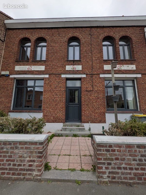 Maison à vendre, 133m², Violaines