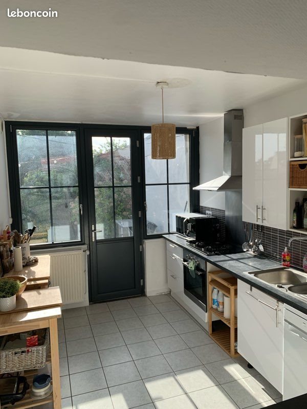 Maison à vendre, 133m², Violaines