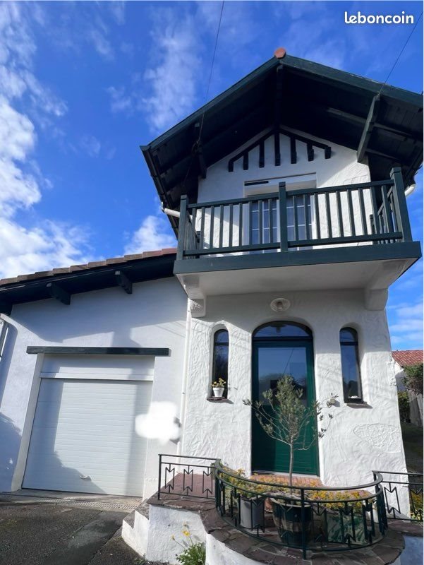 Maison à vendre, 100m², Anglet