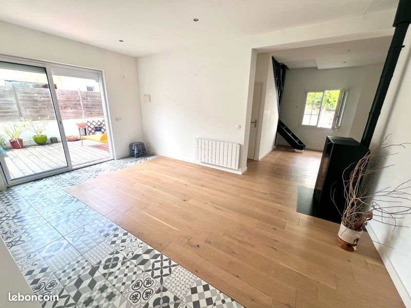 Maison à vendre, 100m², Anglet
