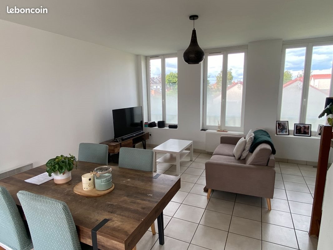 Appartement à louer, 65m², Fleurbaix