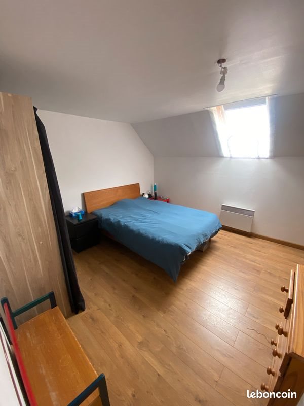 Appartement à louer, 65m², Fleurbaix