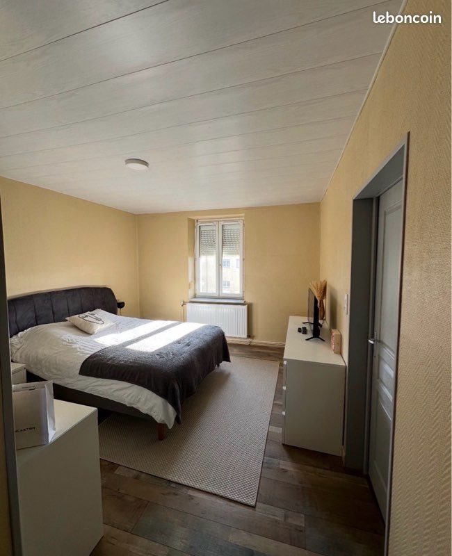 Appartement à louer, 61m², Charleville-Mézières