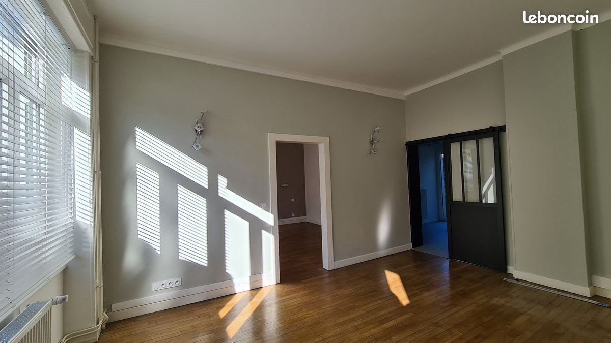 Appartement à louer, 58m², Ottange