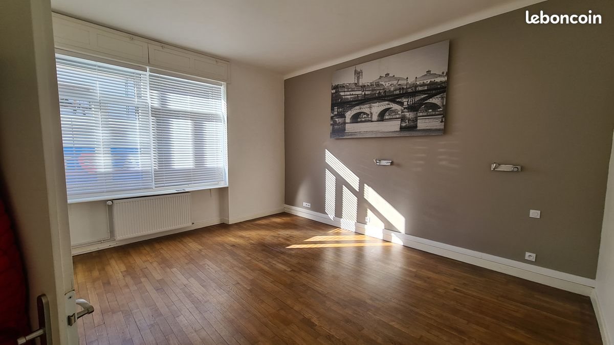Appartement à louer, 58m², Ottange