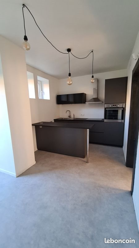Appartement à louer, 58m², Ottange