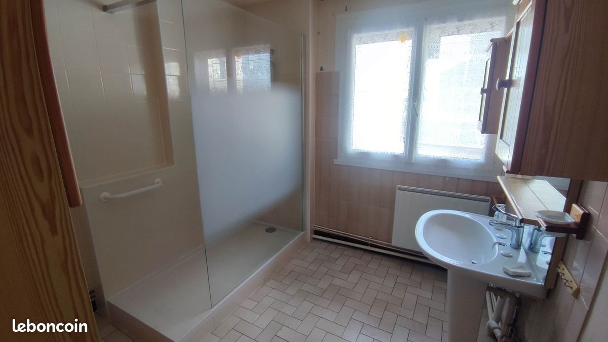Appartement à louer, 108m², Nevers