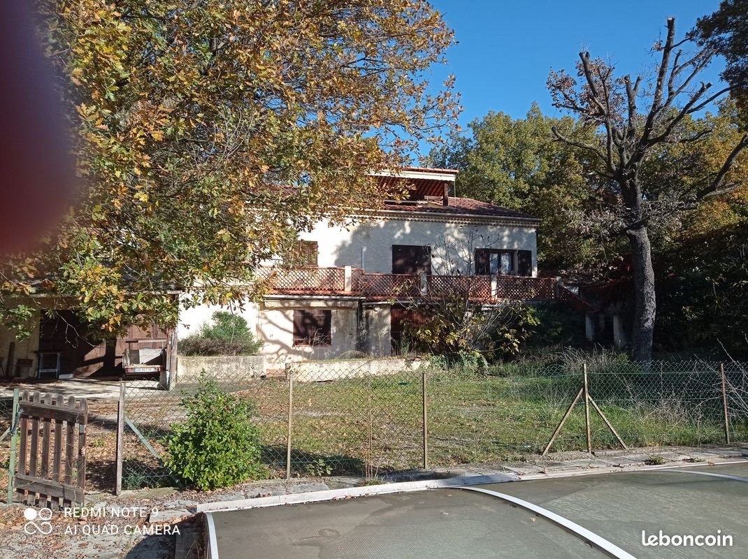 Maison à vendre, 90m², Eguilles