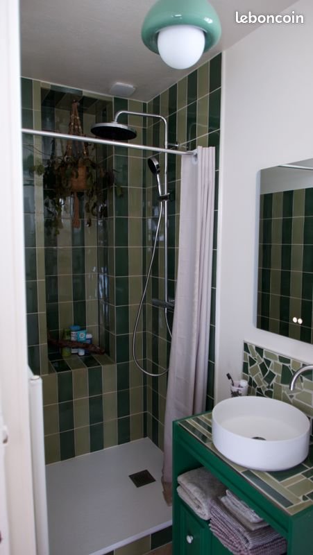 Appartement à louer, 50m², La Rochelle