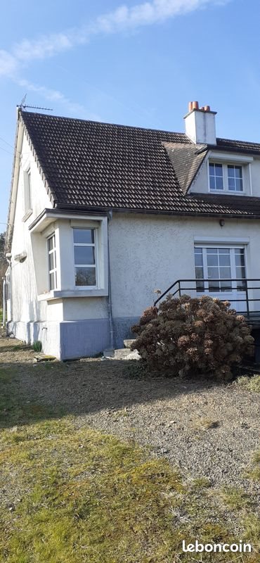 Maison à louer, 72m², Clécy