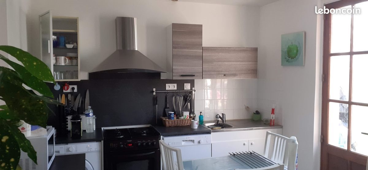Maison à louer, 72m², Clécy