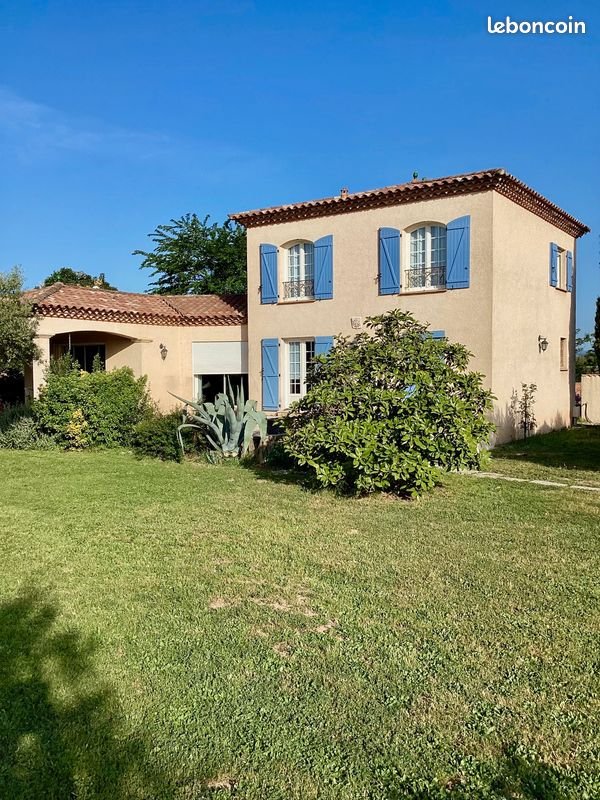 Maison à vendre, 145m², Canet