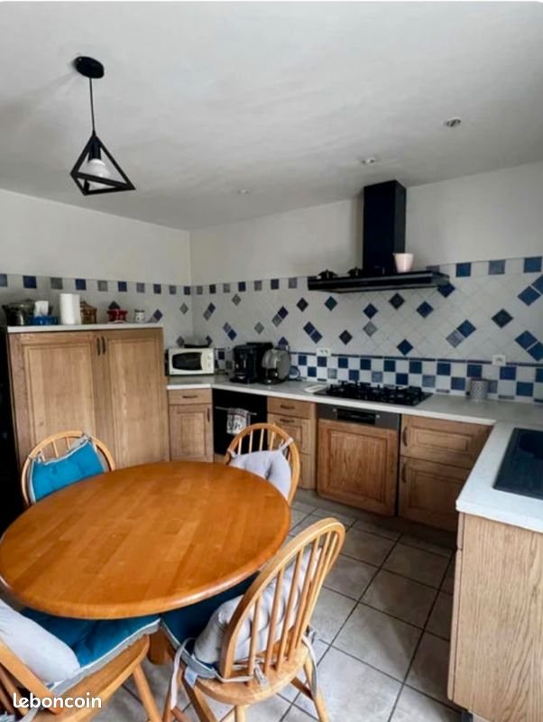 Maison à vendre, 145m², Canet