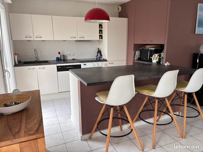 Maison à vendre, 92m², Pornichet