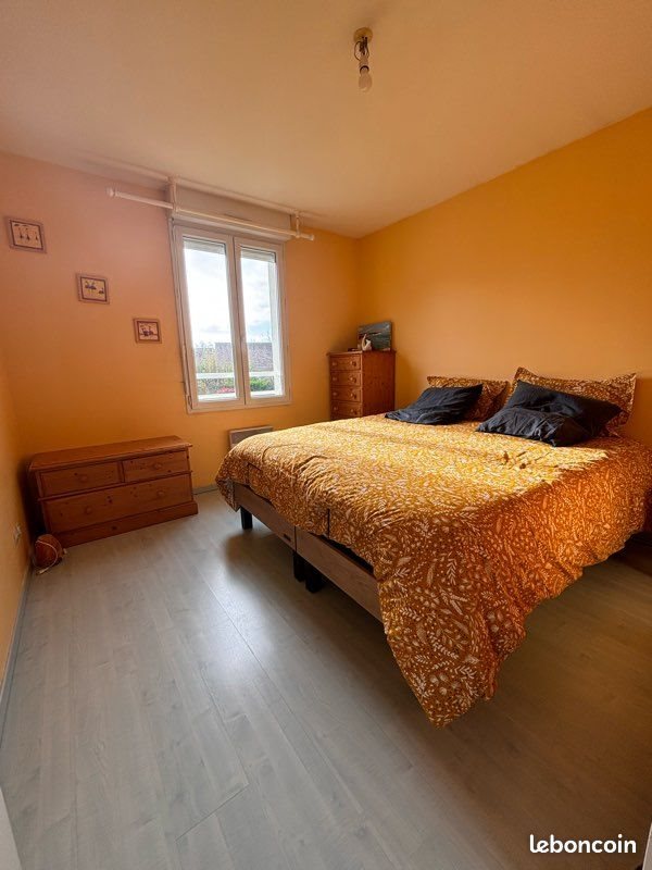 Maison à vendre, 92m², Pornichet