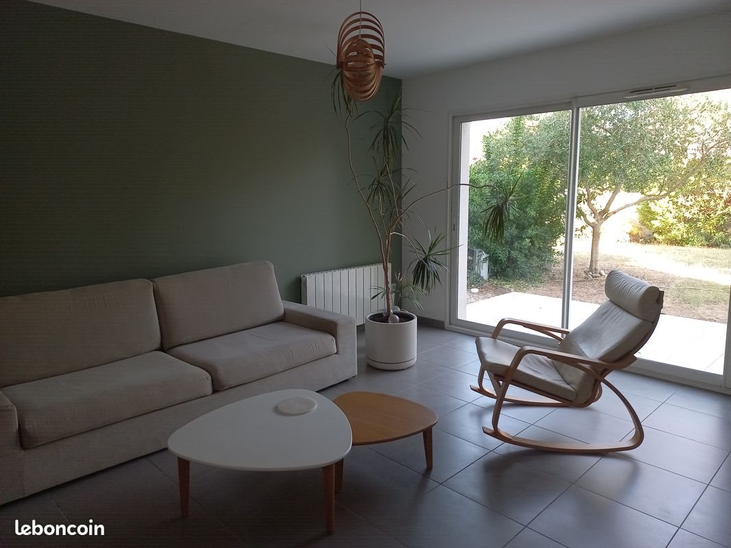 Maison à vendre, 160m², Saint-Orens-de-Gameville