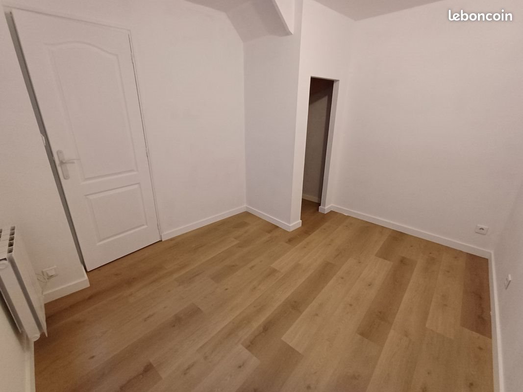 Appartement à vendre, 40m², Villefranche-sur-Saône