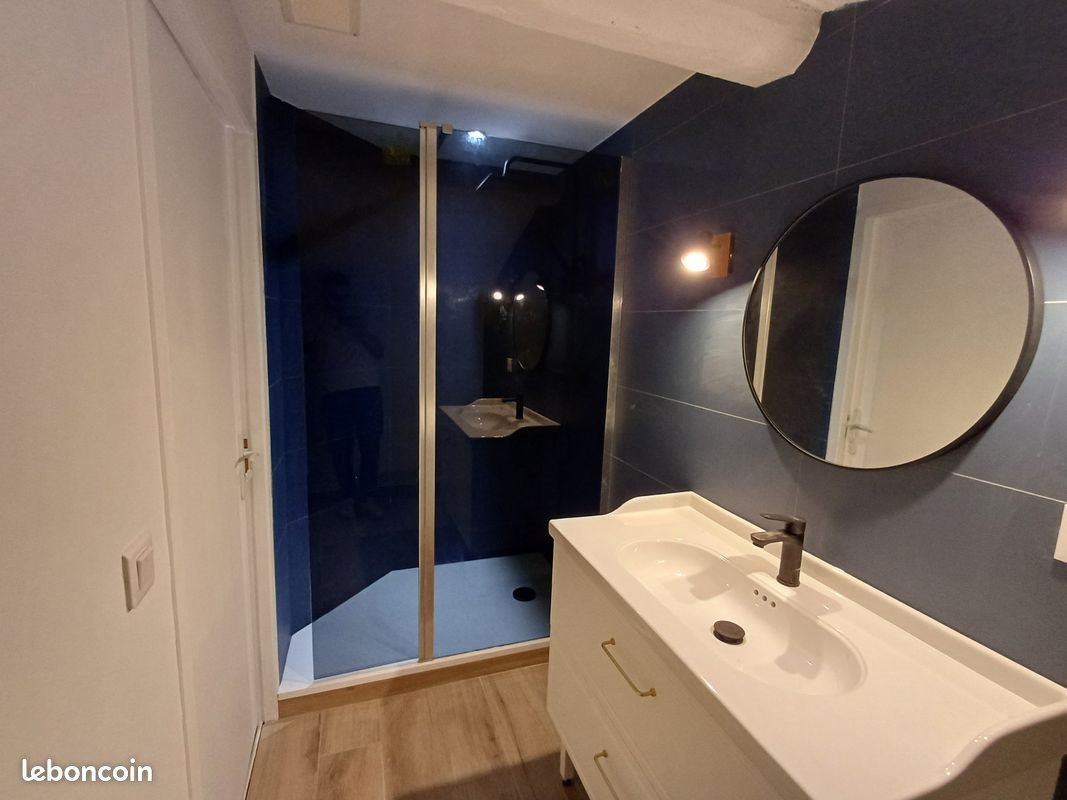 Appartement à vendre, 40m², Villefranche-sur-Saône