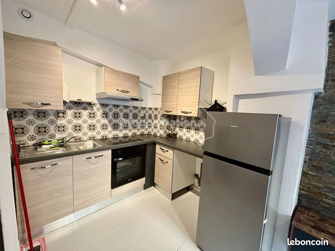 Maison à louer, 26m², Tarascon
