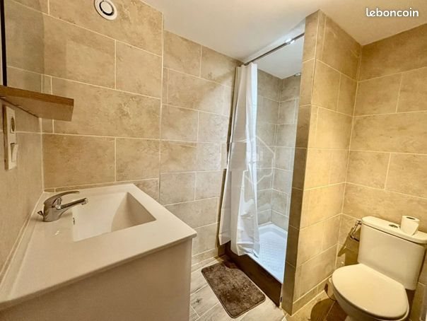 Maison à louer, 26m², Tarascon