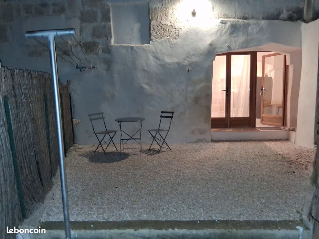 Maison à louer, 26m², Tarascon