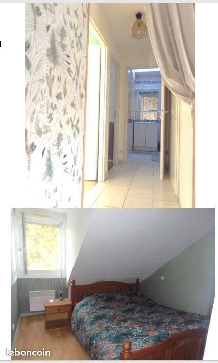 Appartement à vendre, 59m², Espalion