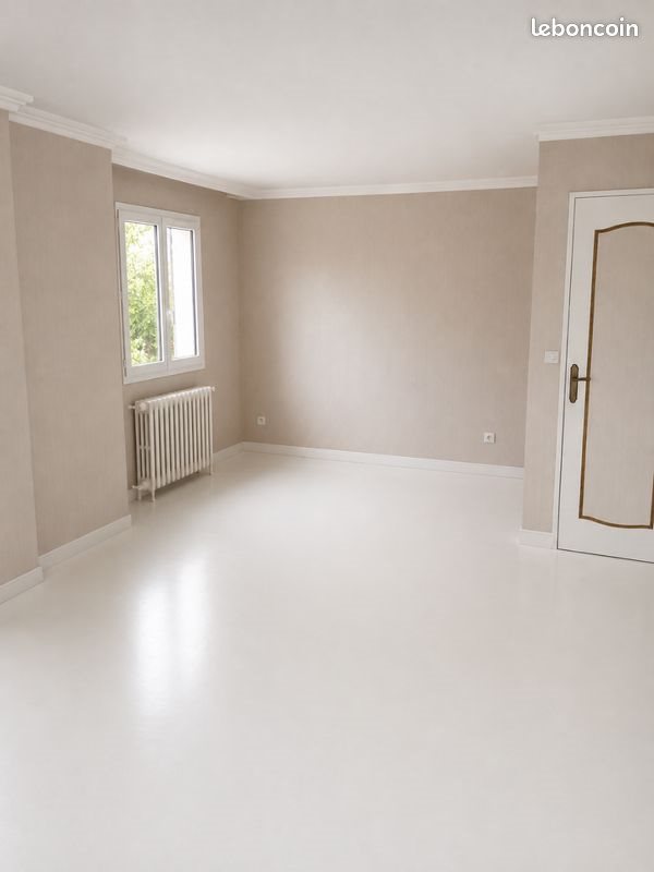 Appartement à vendre, 68m², Châteauroux