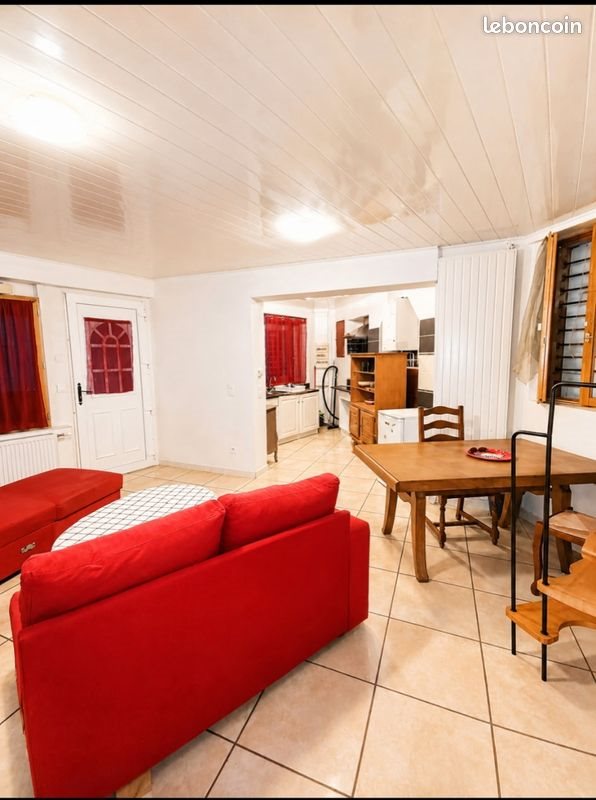 Appartement à louer, 60m², Saint-Loup-sur-Semouse