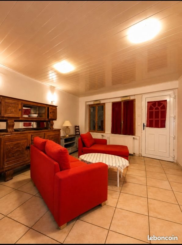 Appartement à louer, 60m², Saint-Loup-sur-Semouse