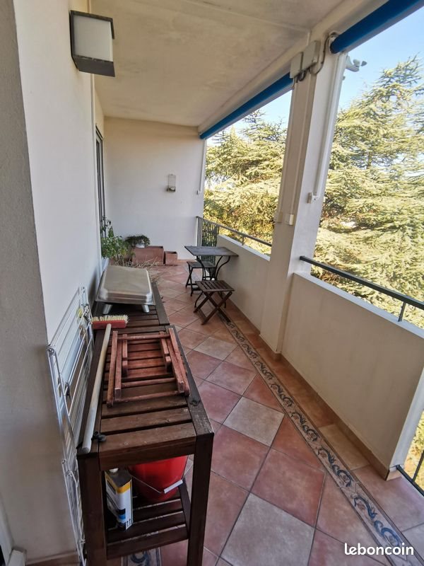Appartement à louer, 90m², Cognac