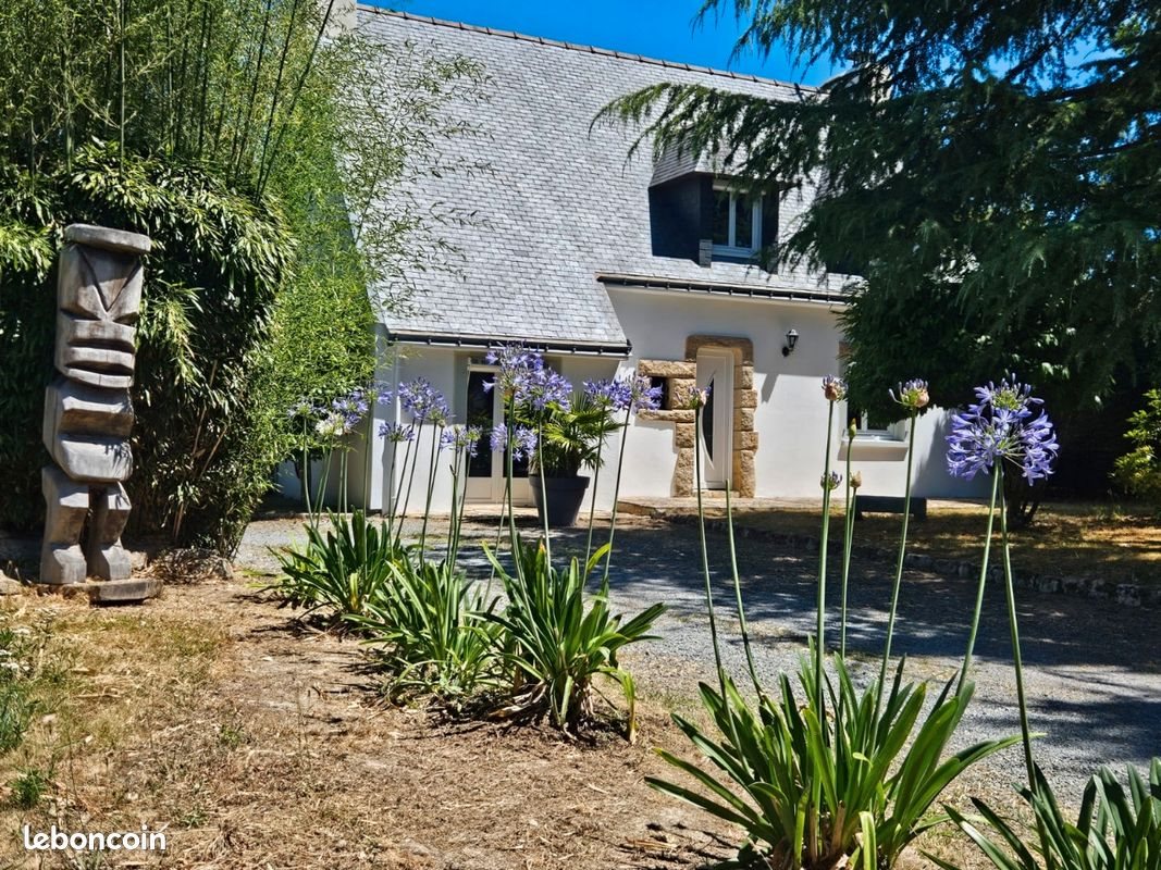 Maison à vendre, 145m², Guérande