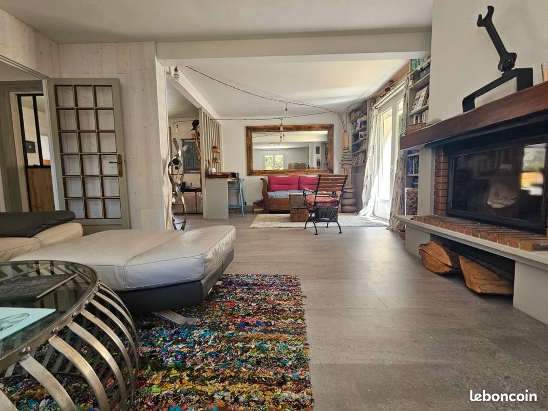 Maison à vendre, 145m², Guérande