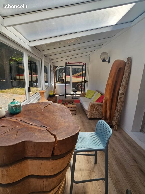 Maison à vendre, 145m², Guérande