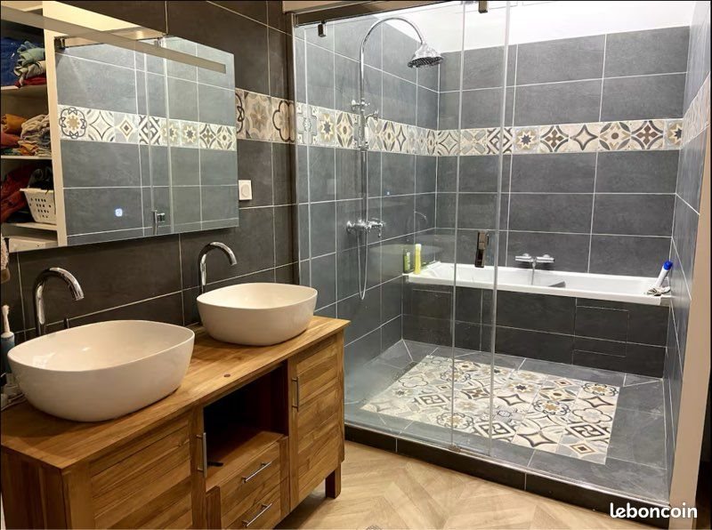 Appartement à vendre, 100m², Sète