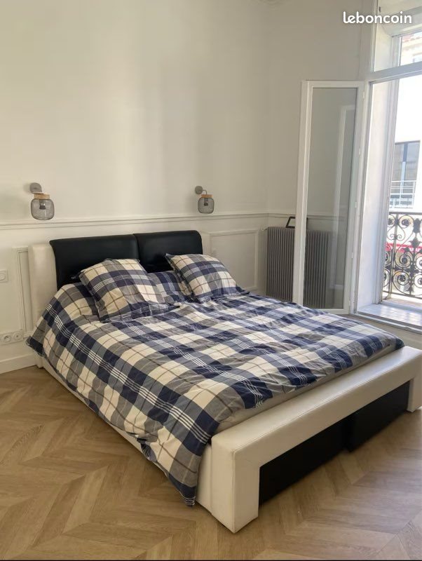 Appartement à vendre, 100m², Sète