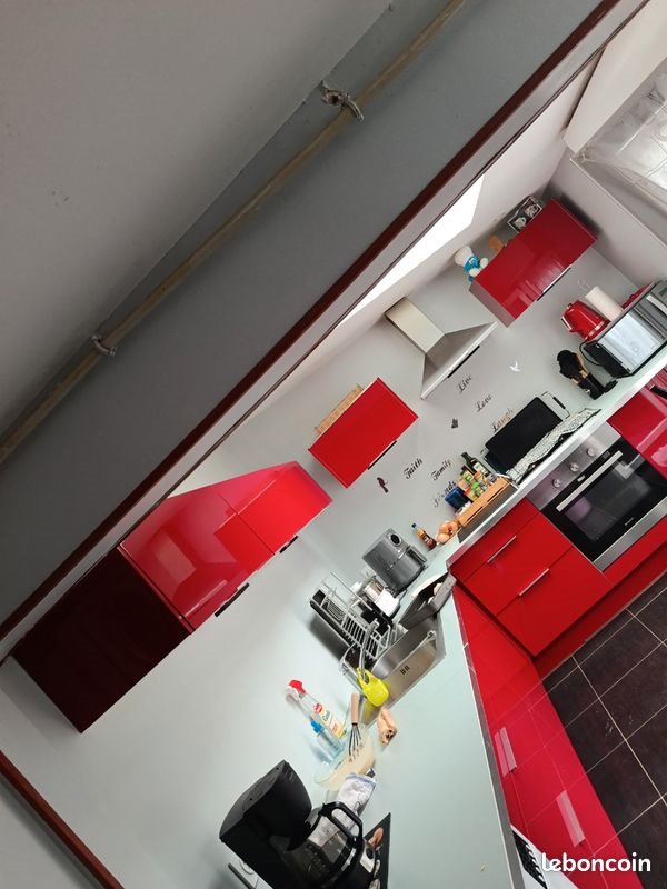 Maison à vendre, 80m², Plougastel-Daoulas