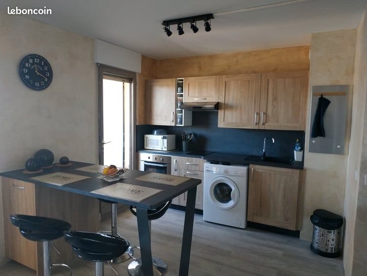 Appartement à louer, 30m², Fréjus