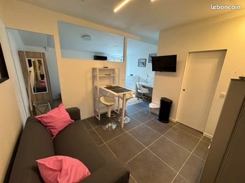 Appartement à louer, 22m², Vierzon