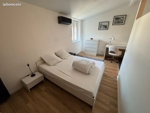 Appartement à louer, 22m², Vierzon