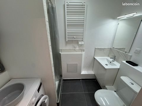 Appartement à louer, 22m², Vierzon