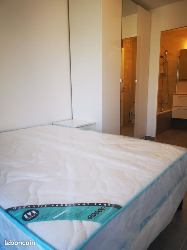 Appartement à louer, 38m², Annemasse