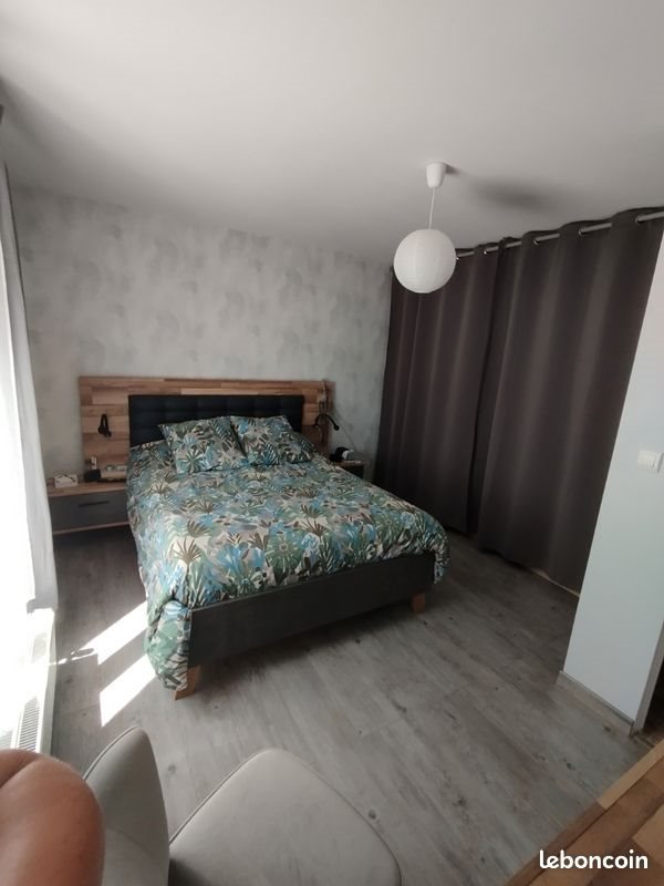 Appartement à vendre, 85m², Digne-les-Bains